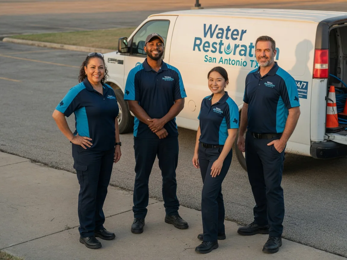 Water Damage Repair company in Detroit Lakes, MN